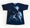 VTG Y2K Biggie Smalls “Notorious” Movie Promo Tee Sz L 