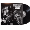 MORTUARY GHOUL - "Norman" 12" Vinyl LP