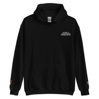 Image 2 of Licey Vs Aguilas Hoodie
