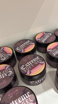Image 3 of Extreme intensifying coconut Soft Gel 🥥