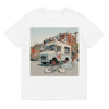 Late Summer Analog (Organic Cotton) T-Shirt
