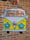 Image of Flower Power Volkswagen Bus 