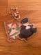 Image of Anime keychains (preorders)