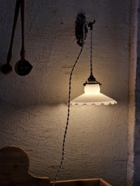 Image 1 of La baladeuse opaline 