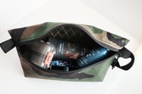 Image 2 of X50 Utility Pouch - Medium