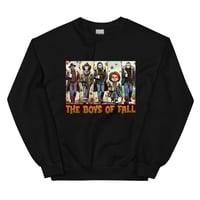 Image 2 of Boys Of Fall Sweatshirt