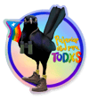 Birding is for Everyone 🏳️‍🌈 Pajariar es para Todxs | Sticker