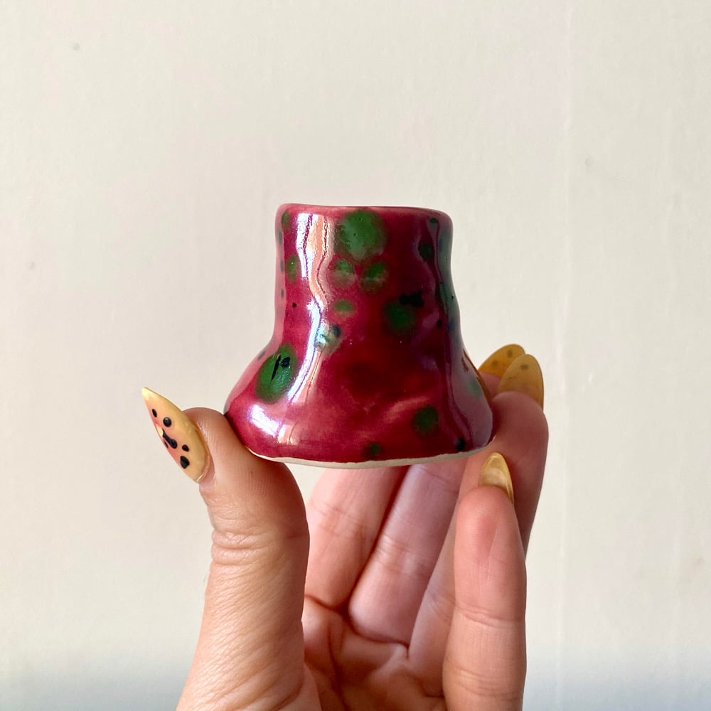 Image of Candle Stick Holders *Old Stock*