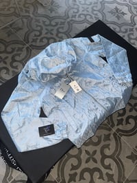 Dior Windbreaker Sky Blue