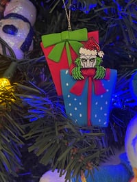 DOOM-mas