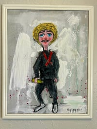 Image 2 of borachito