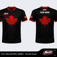 Image 11 of Massé Modern Sport Jersey 