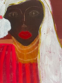 Image 3 of ‘African Woman Teacher’  2 