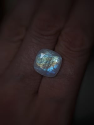 Image of MINYADES III { OOAK }