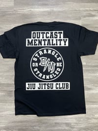 Image 2 of O/M 2024 Jiu Jitsu club tee