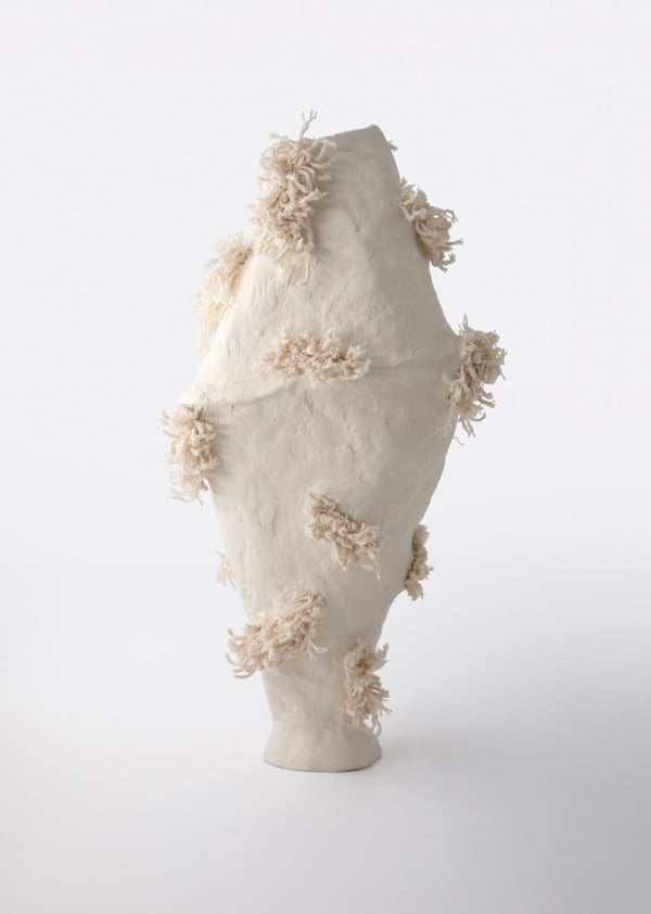Image of SHIBUI SCULPTURE