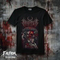 Krypteia PREORDER