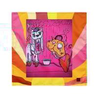 Image 2 of Pet's Afterlife Bandana