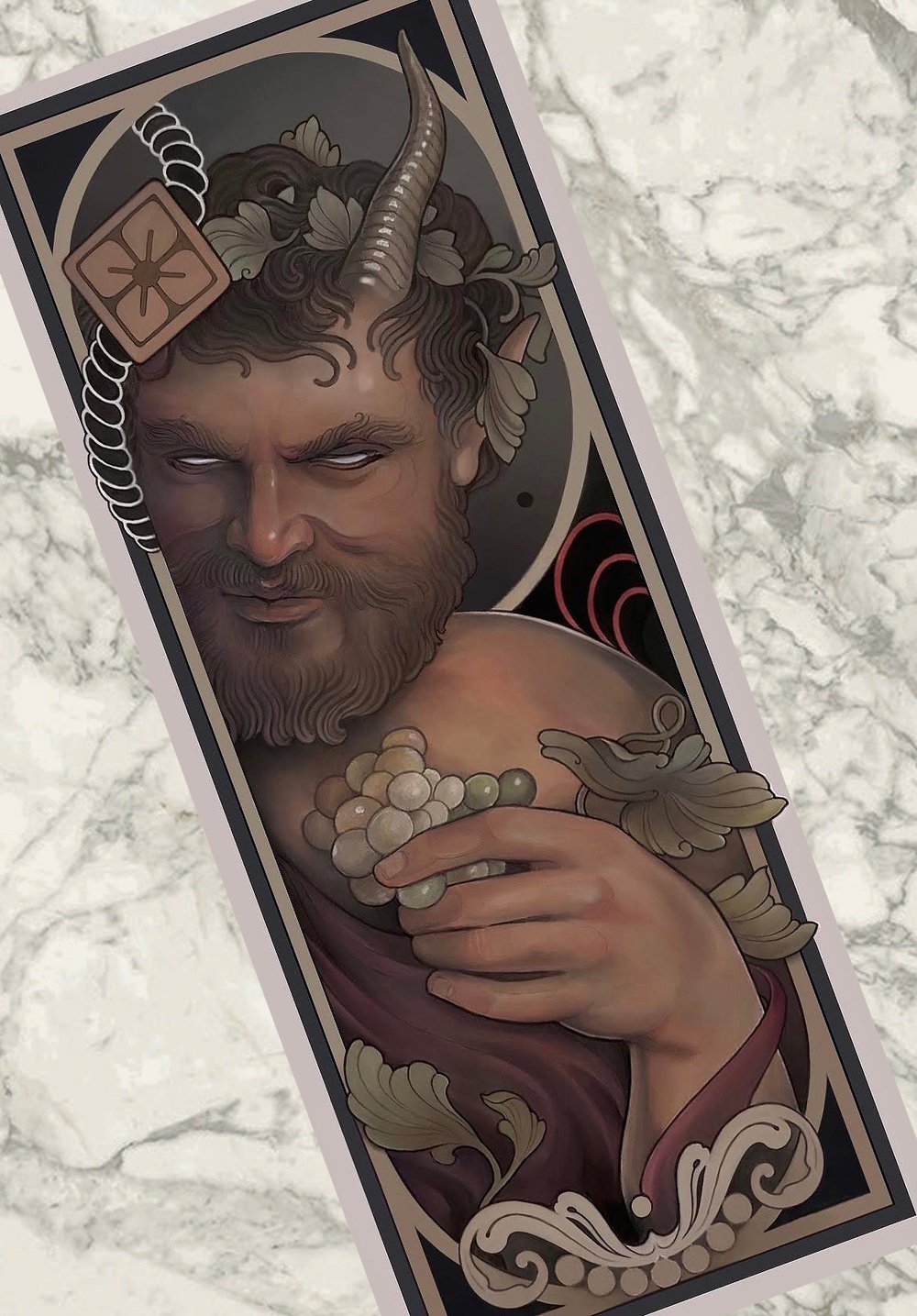 Image of DIONYSUS