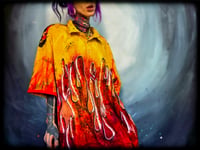 Image 1 of WAsTeD UV Polo (4XL)