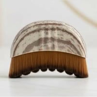 Image 1 of Lymphatic Facial Brush Ritual 