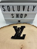 Black Lv