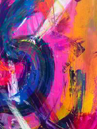 Image 3 of Inside me only deep love flows 