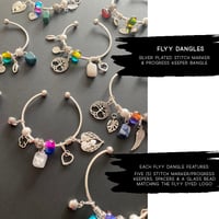 Image 2 of FLYY DANGLES
