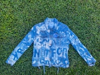 Image 4 of SOUL NOT FOR SALE (Light Denim) 