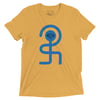 Body Move | Unisex Tri-Blend T-Shirt