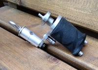 Image 3 of lightweight aluminium direct drive rotary 