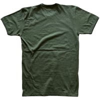 Image 4 of MAGLIA BASE ESERCITO ITALIANO DEADSTOCK TAGLIA UNICA