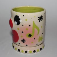 Image 5 of charli xcx mini cup