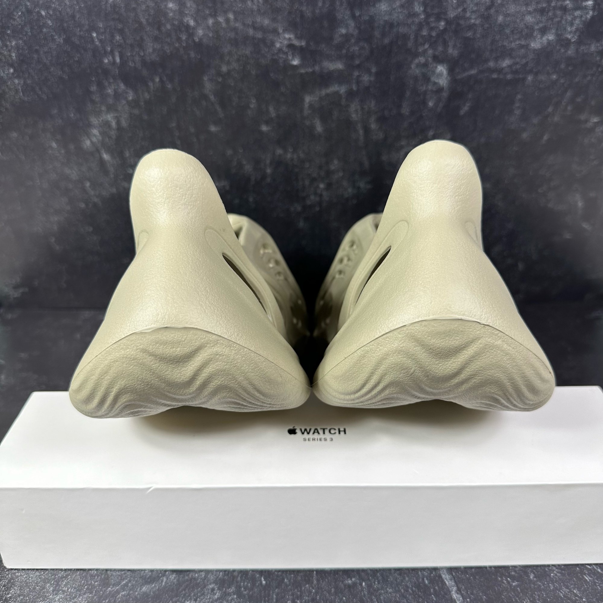 Yeezy Foam Runner Sizing: How Do They Fit?