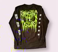 Image 5 of Engorgement - Fornicating The Disfigured (Green)