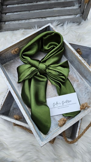 Image of Solid Wild Rags