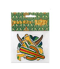 Image 1 of Dab Rite X Darby sticker packs 