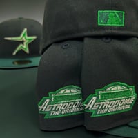 Image 3 of New Era 59Fifty “Joey’s Impala”