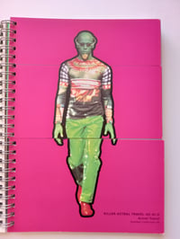 Image 18 of Walter Van Beirendonck - Mutilate