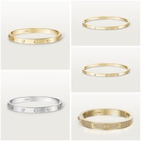love bangles 