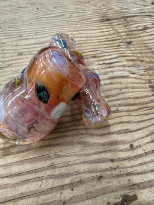 Image of Super Thick Shorty Sidecar