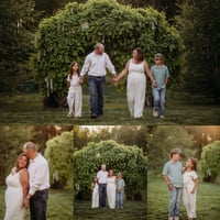 Image 1 of Antebellum Fall Minis Nov 2nd