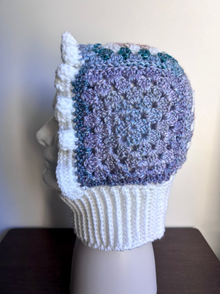 Image of ✧Winter Wonderland Balaclava