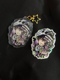 Image 1 of Death the Kid