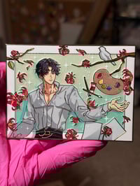 Image 3 of Garden of Beauty - Rafayel