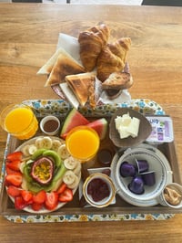 Petit dej’