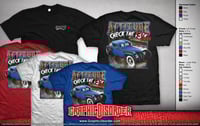 Attitude Check 13 t shirts