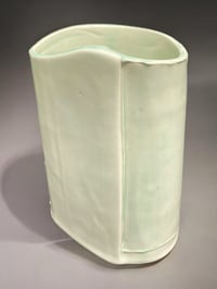 Image 3 of “Marsh marigold” vase