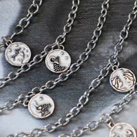 Image 3 of Zodiac Chain