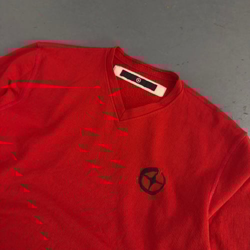 Image of AW 2005 Stone Island Denims Sweatshirt, size large